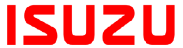 Logo Isuzu Alam Sutera